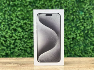 Apple iPhone 15 Pro 256GB foto 1