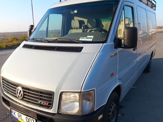 Volkswagen LT28