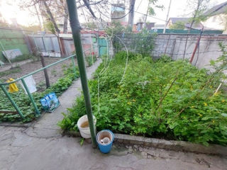 Apartament cu 2 camere, 41 m², Buiucani, Chișinău foto 1