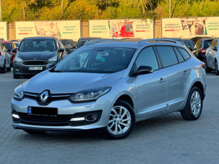 Renault Megane foto 3