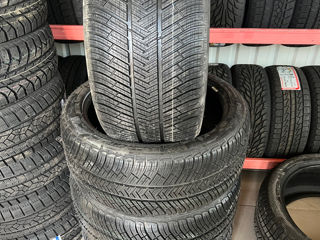 285/35 R20 / 255/40 R20 Michelin Pilot Alpin PA4 2022/