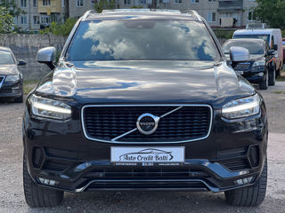 Volvo XC90 foto 6