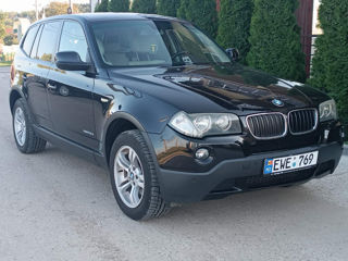 BMW X3 foto 1