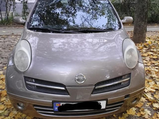 Nissan Micra foto 2