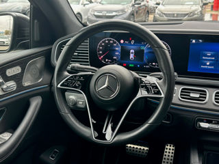 Mercedes GLE Coupe foto 11