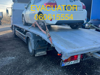 Evacuator eftin 24/24 foto 4