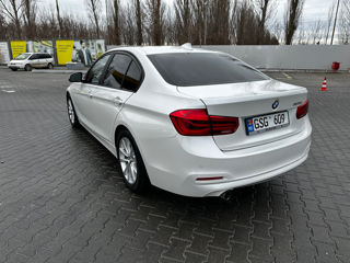 BMW 3 Series foto 4