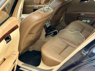 Mercedes S-Class foto 5