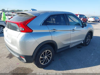 Mitsubishi Eclipse Cross foto 7