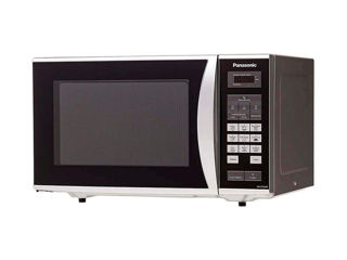 Microwave Oven Panasonic Nn-St342Mzpe