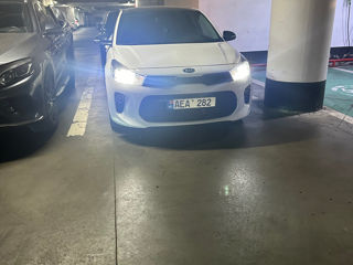 KIA Rio foto 7