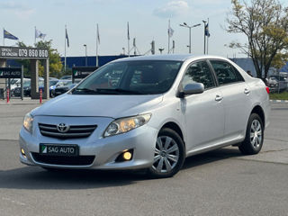 Toyota Corolla foto 1