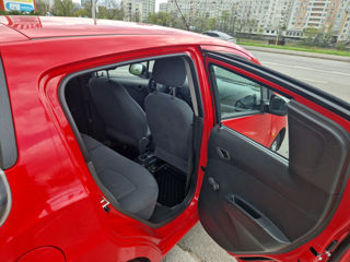 Chevrolet Spark фото 9
