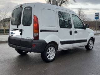 Renault Kangoo foto 7