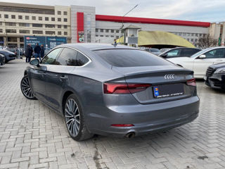 Audi A5 foto 5