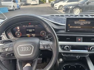 Audi A4 foto 6