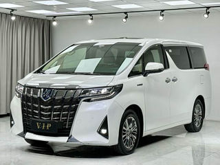 Toyota Sienna фото 0