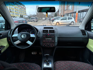 Volkswagen Polo foto 10