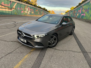 Mercedes A-Class