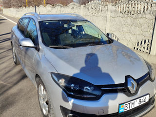 Renault Megane foto 6