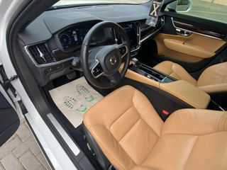 Volvo S90 foto 9