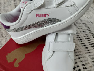 Puma originali pentru copii