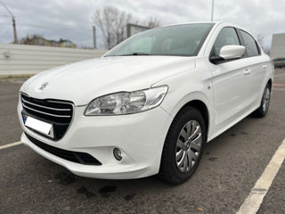 Peugeot 301