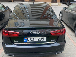 Audi A6 foto 2