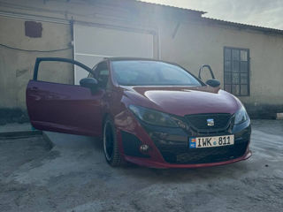 Seat Ibiza foto 6