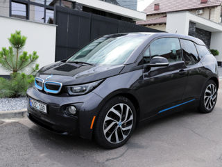 BMW i3 foto 4