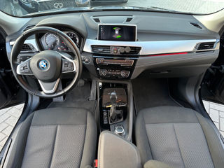 BMW X2 foto 12