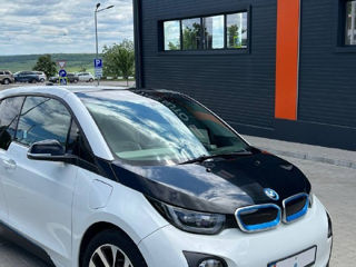 BMW i3 foto 2