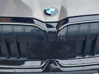 BMW 5 Series foto 15