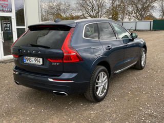 Volvo XC60 foto 4