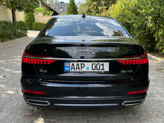 Audi A6 foto 7