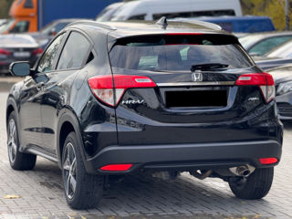 Honda HR-V foto 3