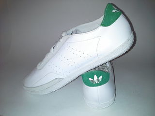 Мужские кроссовки Adidas. foto 1