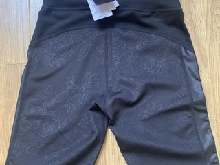 Leggins adidas originali noi air-dry / лосины adidas XS foto 1