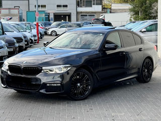 BMW 5 Series foto 1