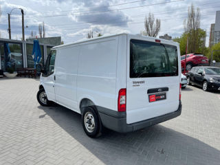 Ford Transit foto 5