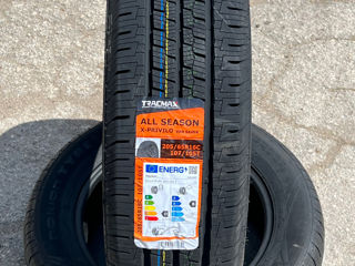 205/65 R16C Tracmax Allseason Van saver (4 seasons)/ Доставка, livrare