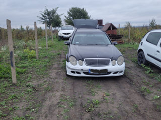 Mercedes E-Class foto 4