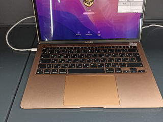 Macbook Air 2020. 10 990 lei