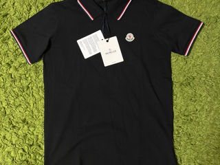 Tricou Polo Moncler фото 0