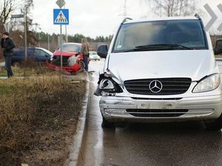 Mercedes Benz Viano foto 1