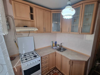 Apartament cu 1 cameră, 33 m², Ciocana, Chișinău