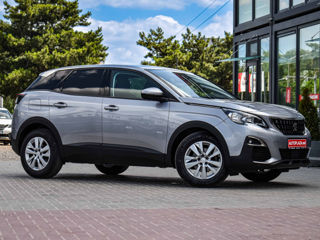 Peugeot 3008 foto 2