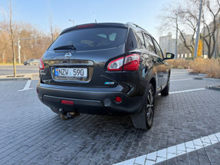 Nissan Qashqai foto 5