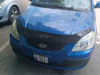 KIA Rio foto 2