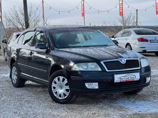 Skoda Octavia foto 2